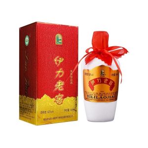 Yilite - Laojiao